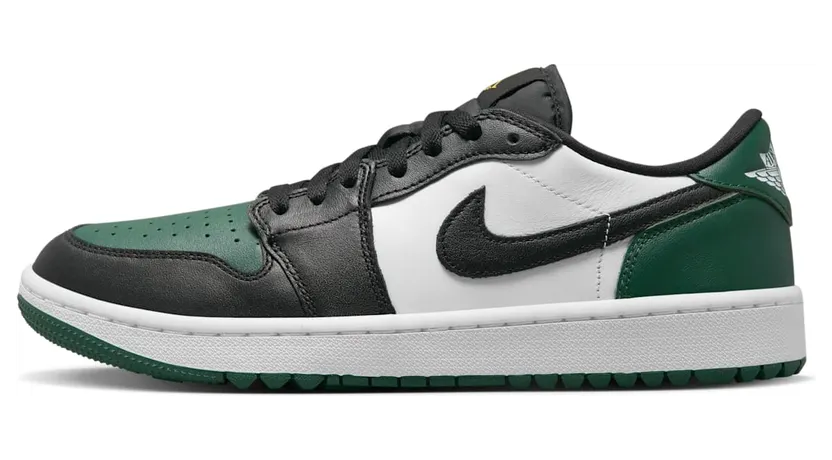 Air Jordan 1 Low DD9315-107