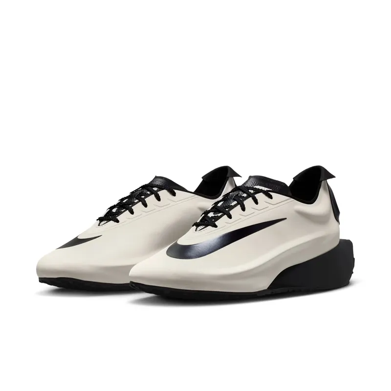 Nike First Sight Noir “Light Bone Black” (HQ2409-003)