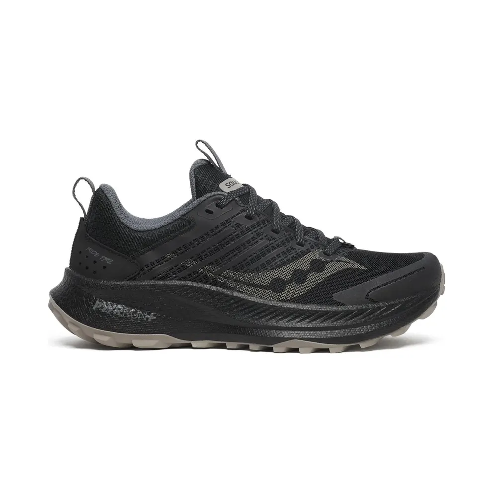 Saucony Ride TR2 Black Carbon (S10951-200)