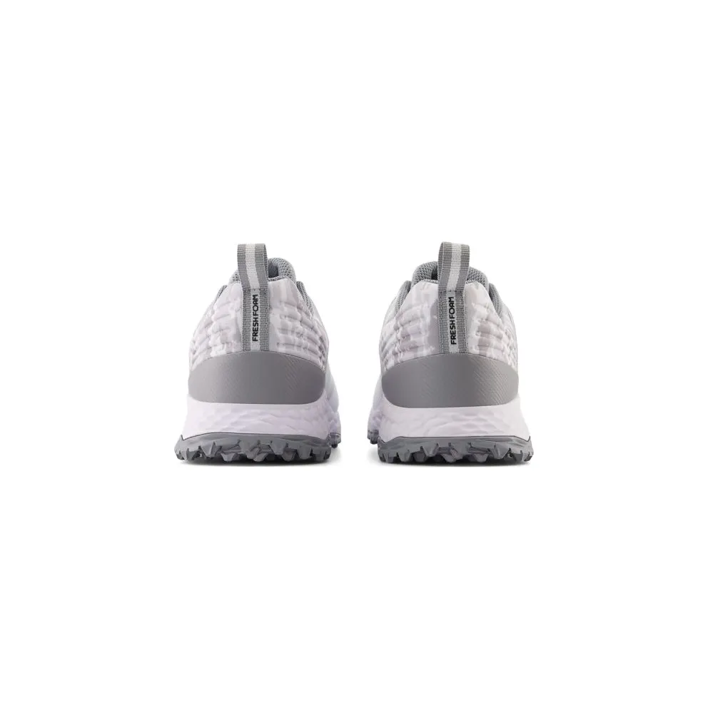 New Balance Fresh Foam Contend v2 White Grey (MG406WGY)