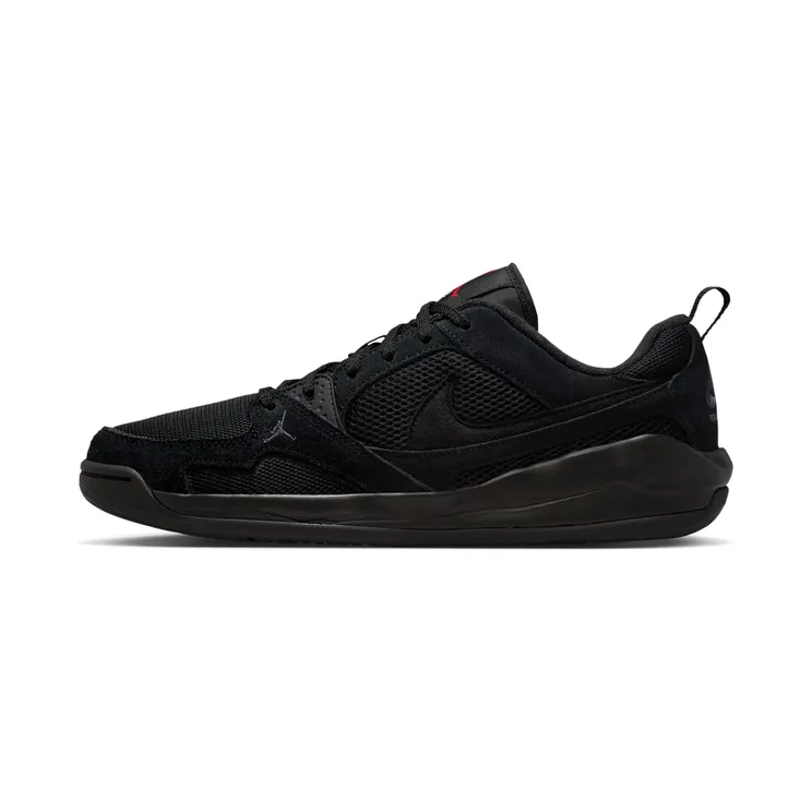 Jordan CMFT Era “Black / Gym Red / Anthracite” (HJ6777-060)