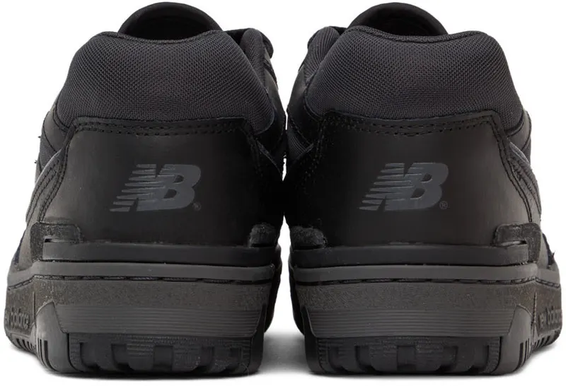New Balance New Balance Black (BB550BBB)