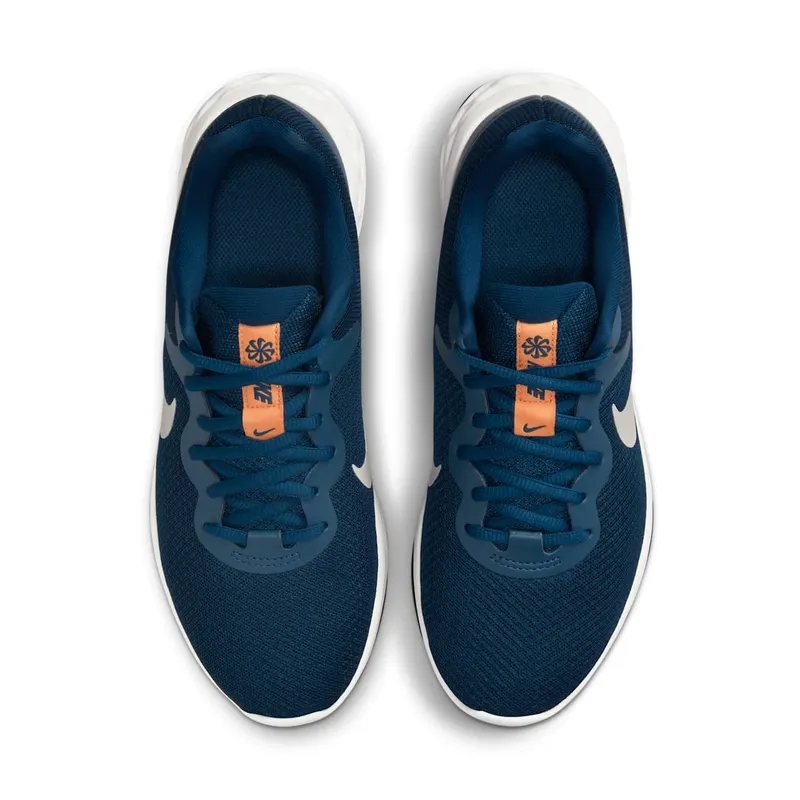 Nike Revolution 6 Next Nature Road Running Blue (DC3729-403)
