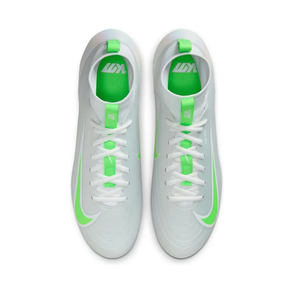 Nike Zoom Air Vapor Pro 1 Kyler Murray White Green Strike (IF0116-100)