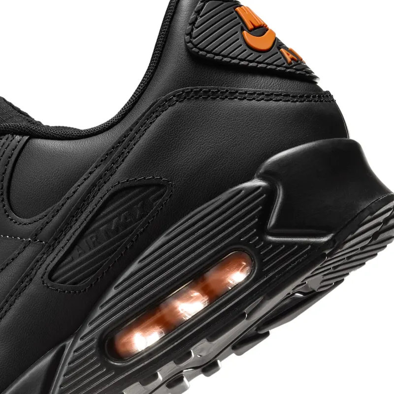 Nike Air Max 90 Black (IF5446-002)