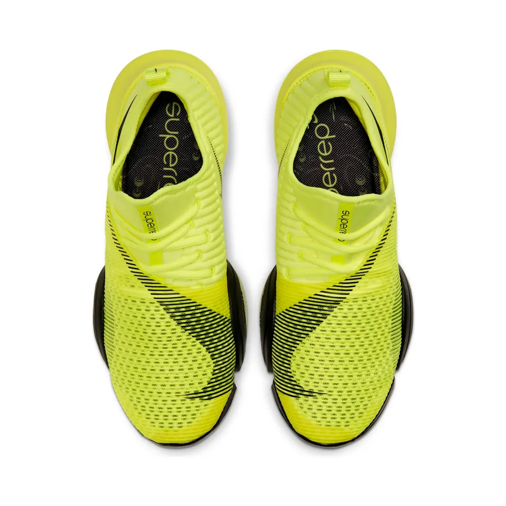 Nike Air Zoom SuperRep Lemon Venom Lemon Venom/White/Black (CD3460-701)