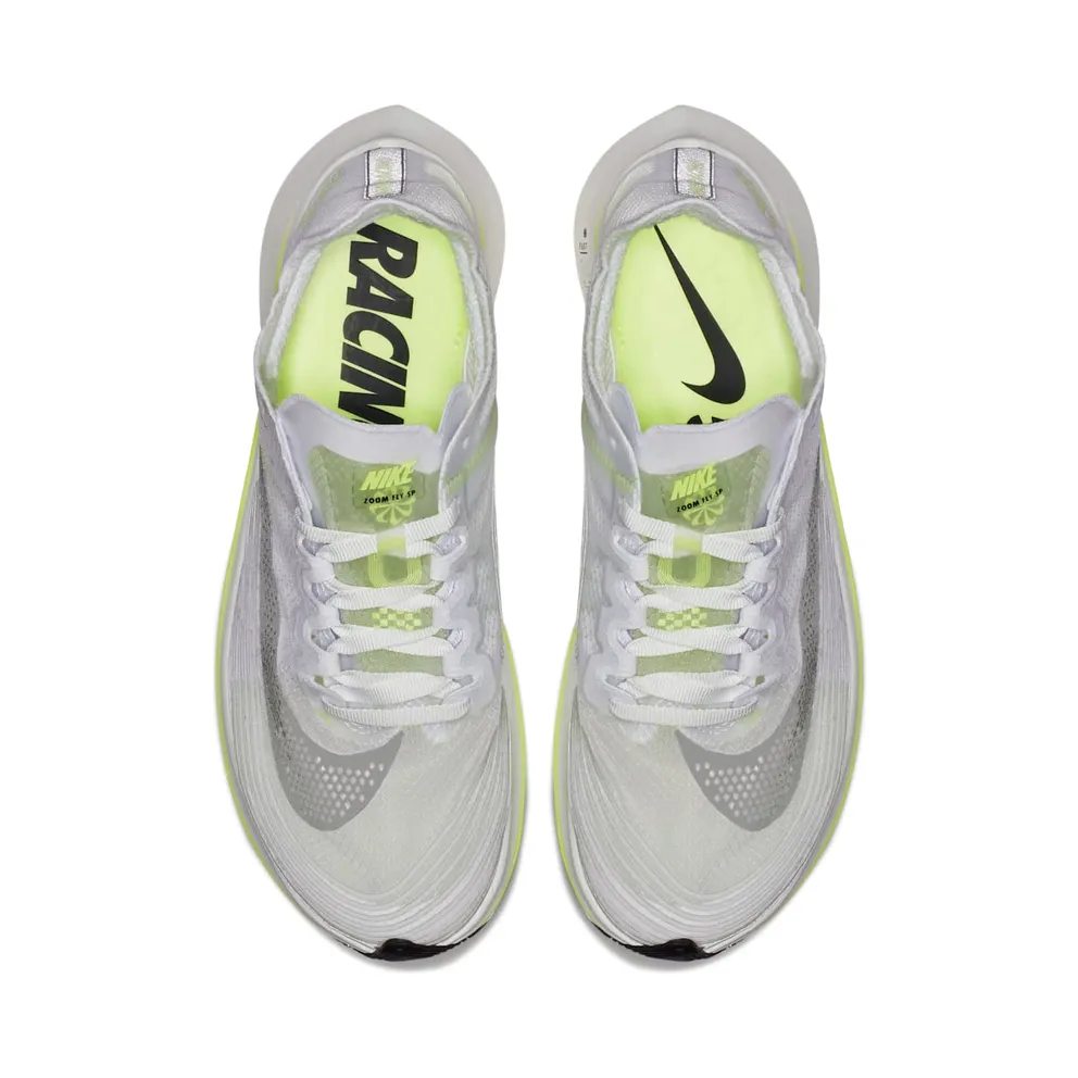 Nike Zoom Fly White Volt (AJ8229-107)