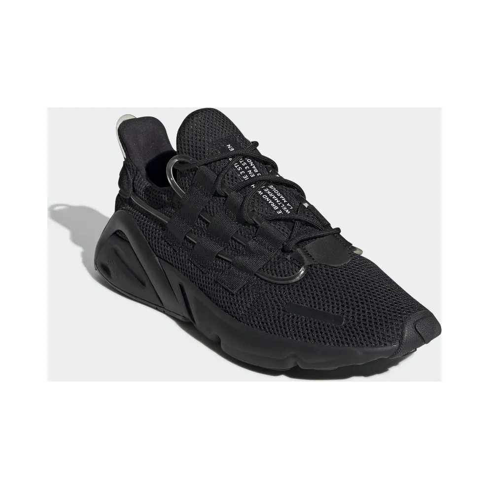 adidas LXCON Triple Black Core Black/Core Black/Cloud White (EE5900)