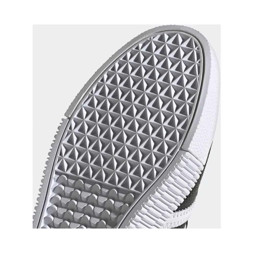 adidas SAMBAROSE Core Black / Cloud White / Blue Bird (FV0766)