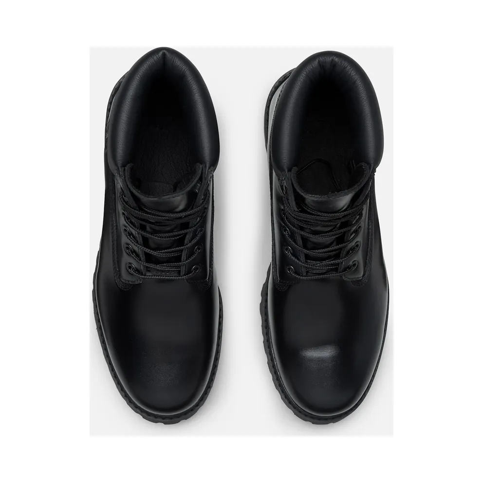 Timberland 6″ Premium Gore-Tex Boot JJJJound Black (TB0A6F8F-W02)