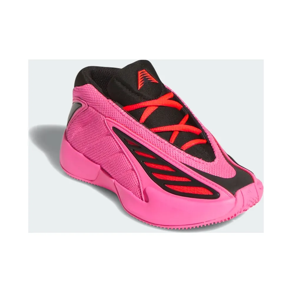 adidas AE 2 Lucid Pink Black (JR2256)