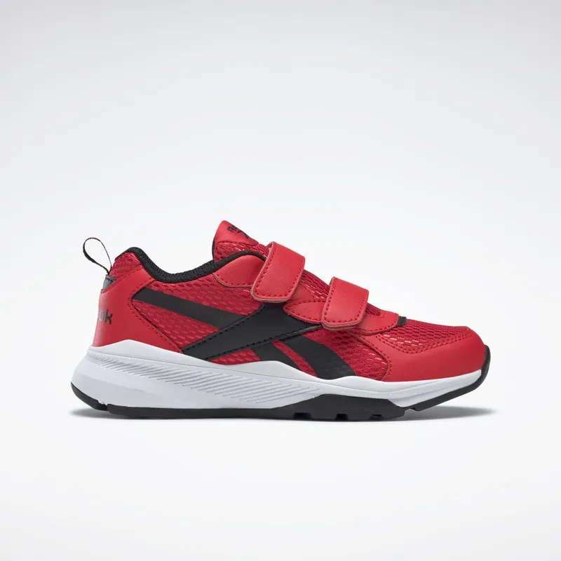 Reebok XT Sprinter Schoenen Vector Red / Black / White
