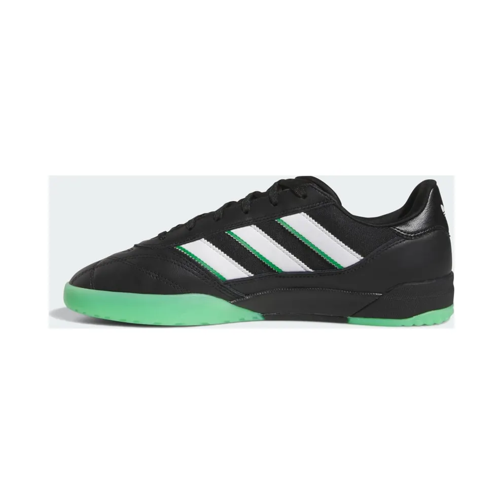 adidas No-Comply x Austin FC Copa Premiere Core Black / Cloud White / Real Green S11 (ID2402)