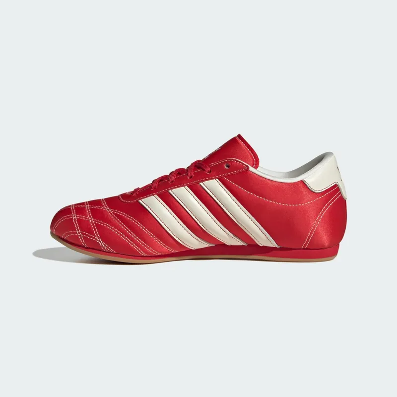 Adidas Taekwondo “Better Scarlet” (JS4044)