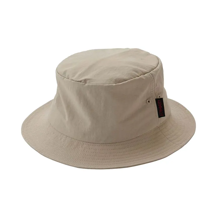 Gramicci – Nylon Packable Bucket – Mütze-Buckethat (G5SA-095-dune)