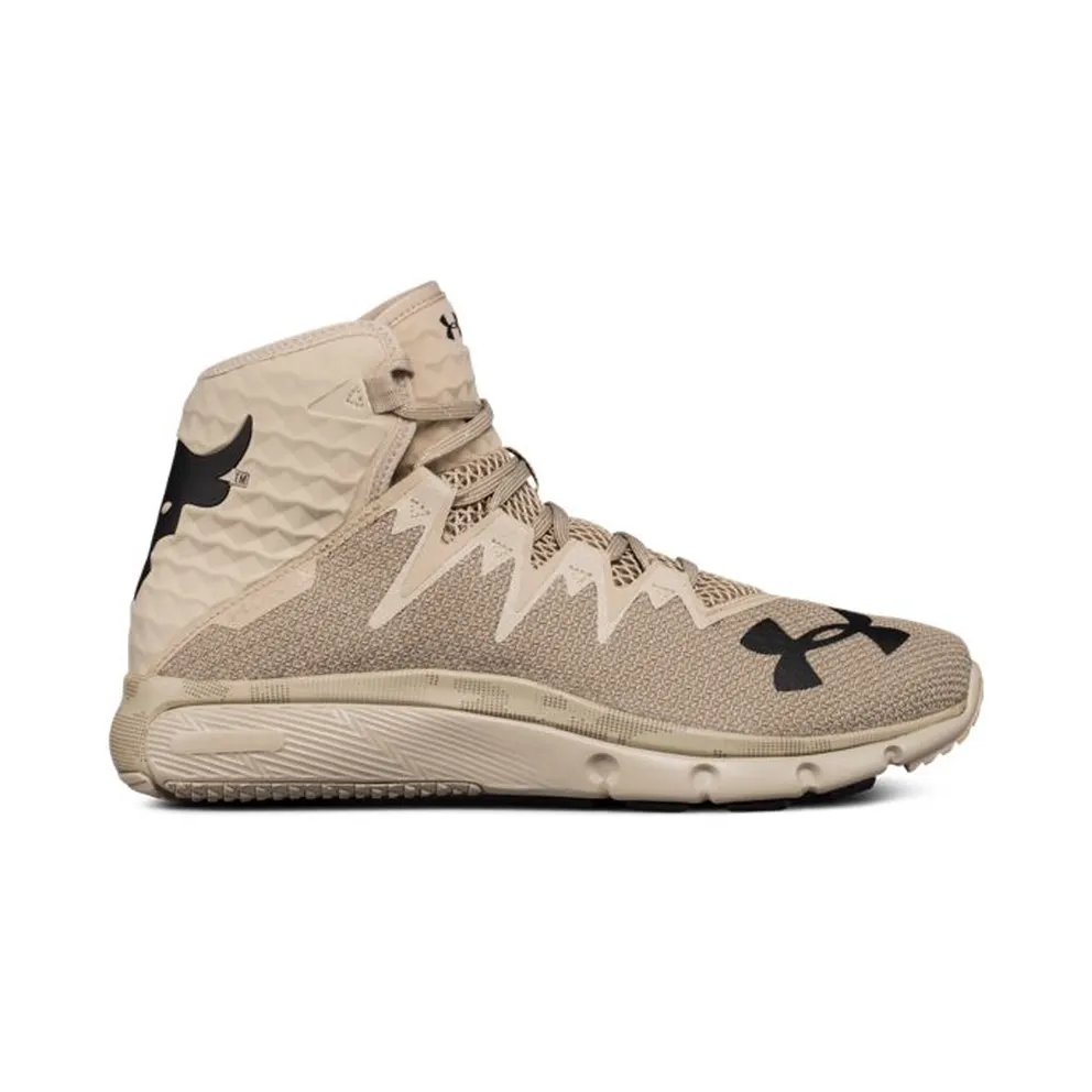 Under Armour The Rock Delta City Khaki City Khaki/City Khaki (3020175-200)