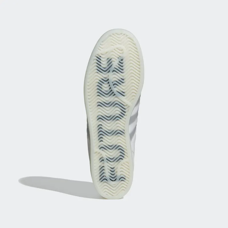 Adidas Superstar Futureshell White / Cloud White / Gold Metallic (H00196)