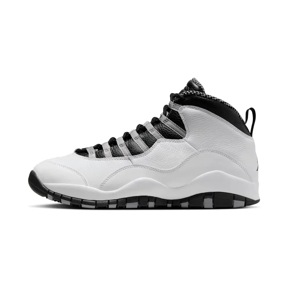 Air Jordan 10 “Steel” (HJ6779-104)