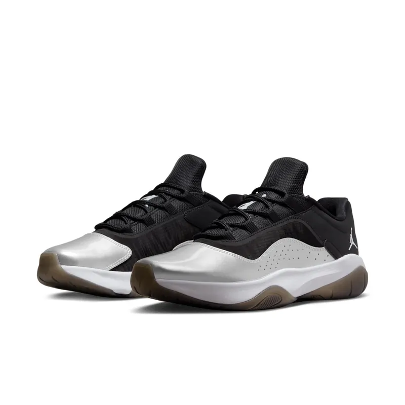 Air Jordan 11 CMFT Low Black (DV2629-001)