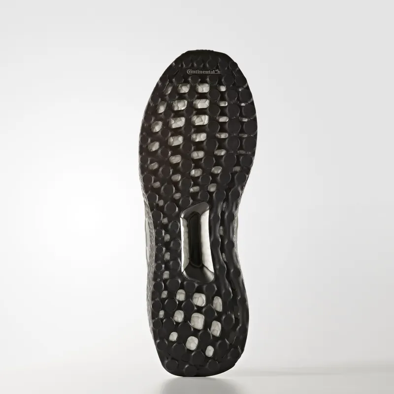 Adidas Ultra Boost 3.0 Primeknit PK Triple Grey (CG3041)