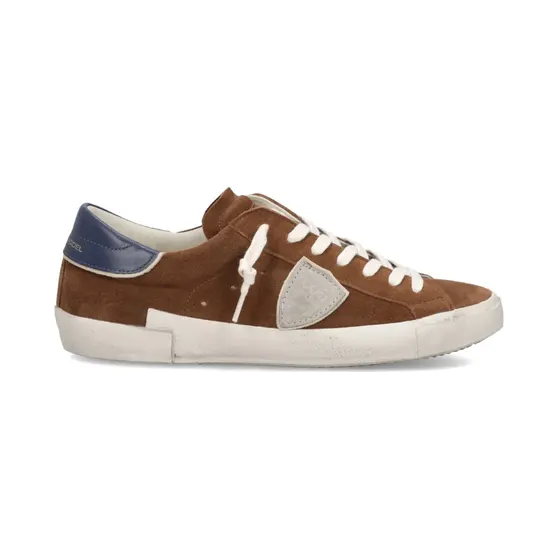 Philippe Model Paris Prsx “Brown” (PRLUXS16)
