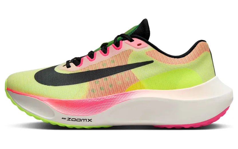 Nike Zoom Fly 5 Premium Ekiden Pack (FQ8112-331)