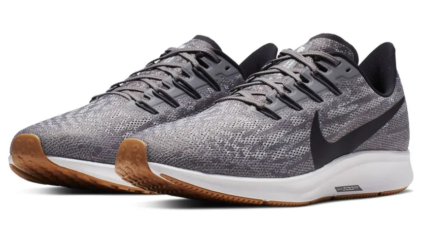 Nike Air Zoom Pegasus 36 Gunsmoke