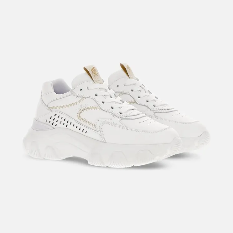 Hogan Hyperactive White (HXW5400DQ01Q44B001)