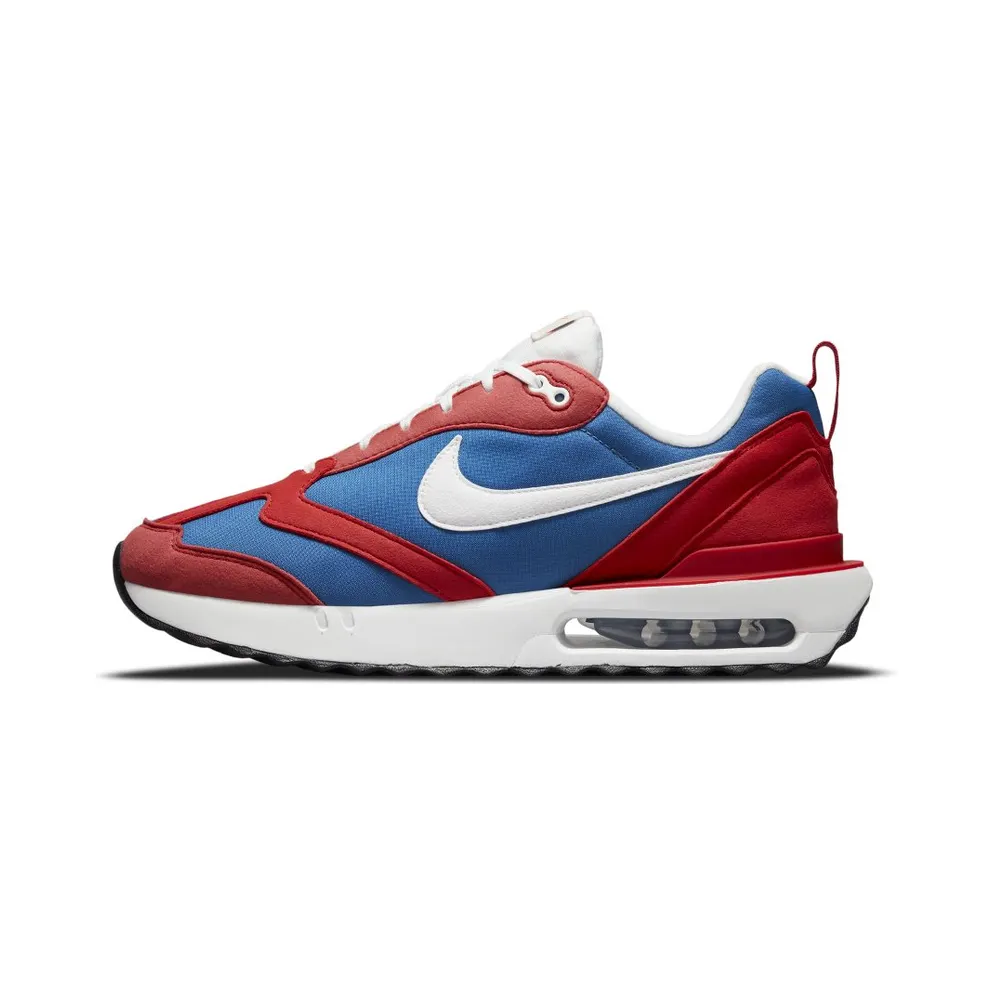 Nike Air Max Dawn Blue 50% Sustainable Materials (DJ3624-400)