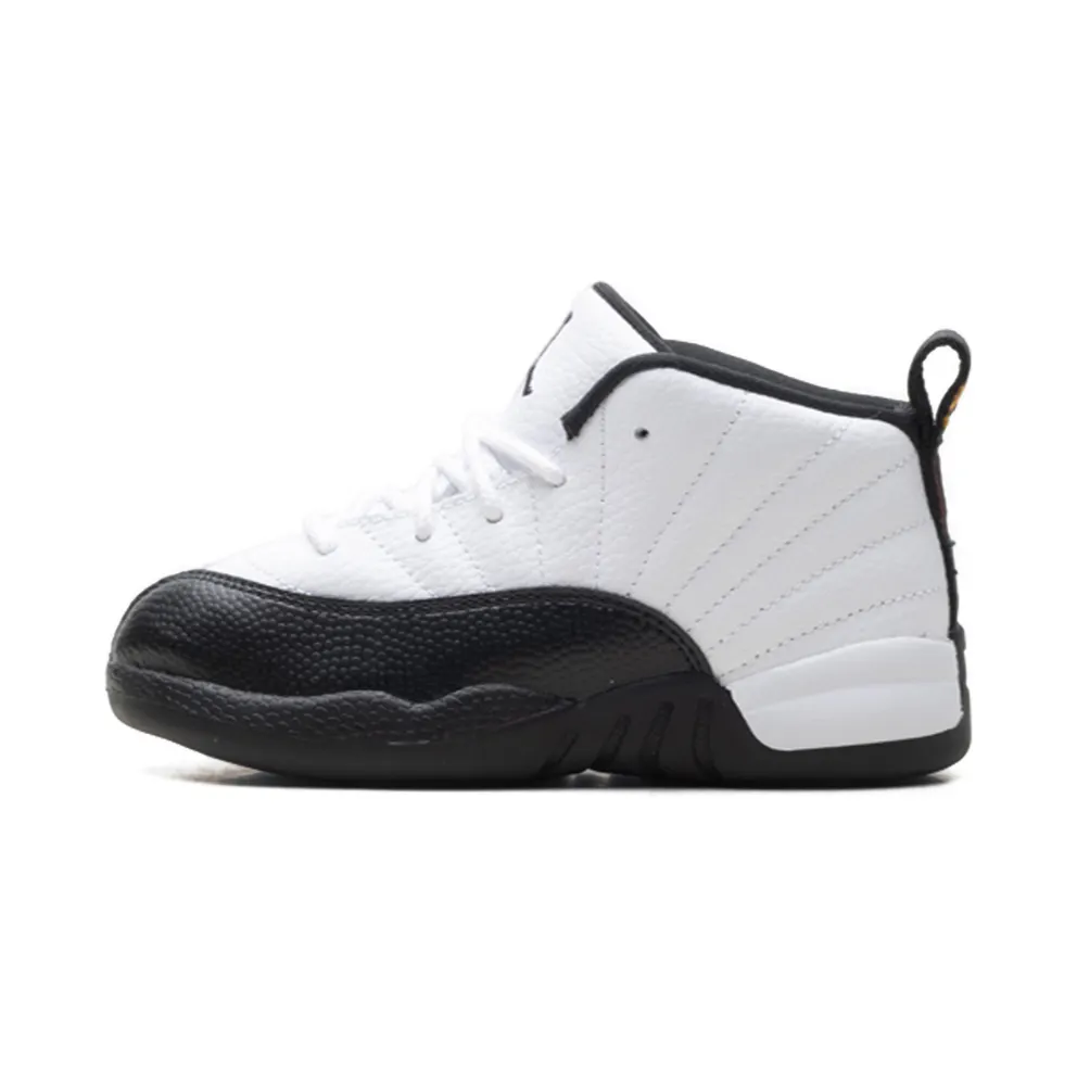 Air Jordan 12 TD “Taxi” (850000-117)