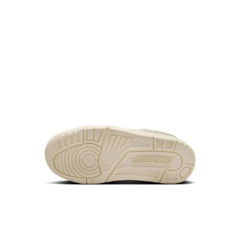Jordan Spizike Low Sail Coconut Milk Sandstone University Red (FQ3951-100)