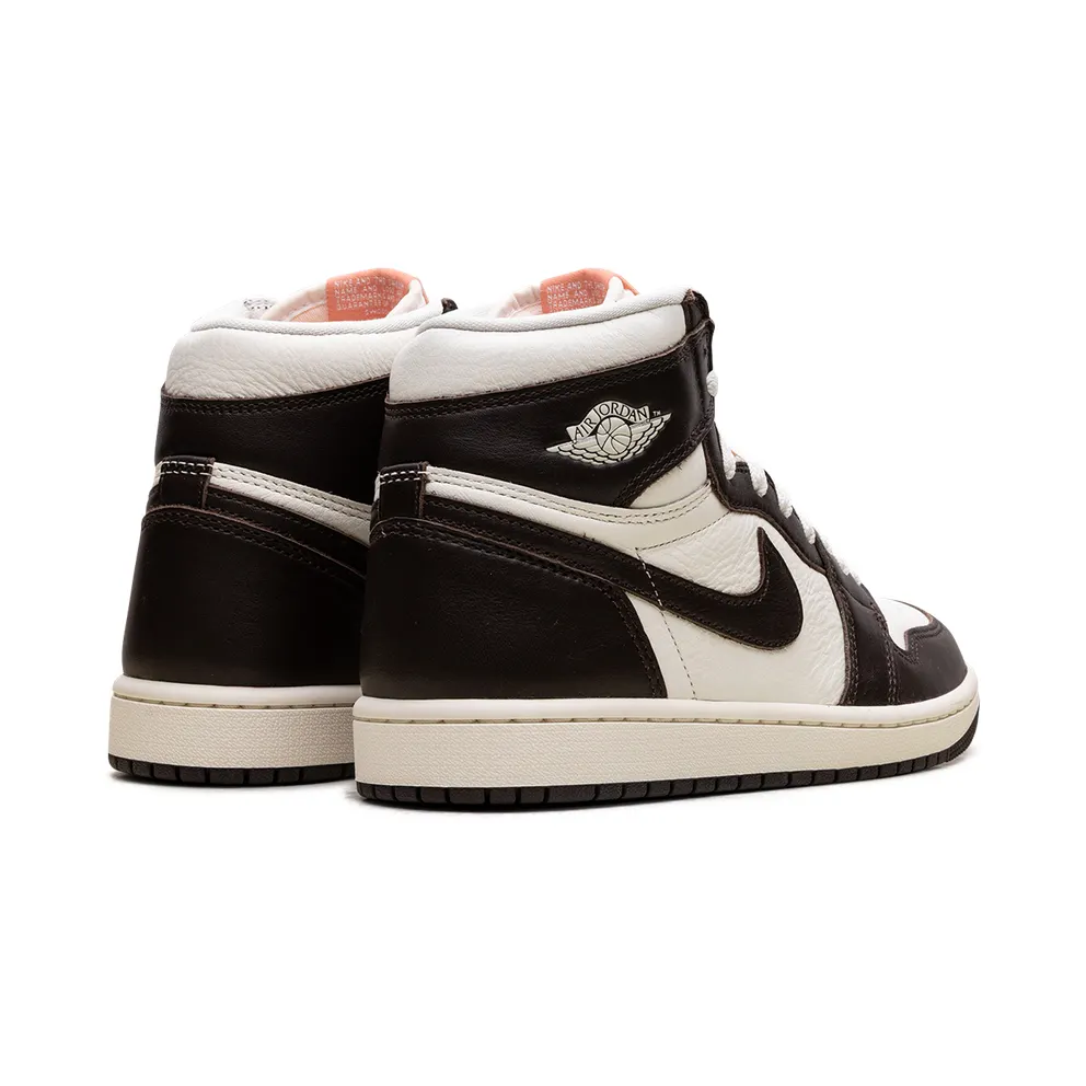 Air Jordan 1 High OG “Baroque Brown” (FD2596-200)