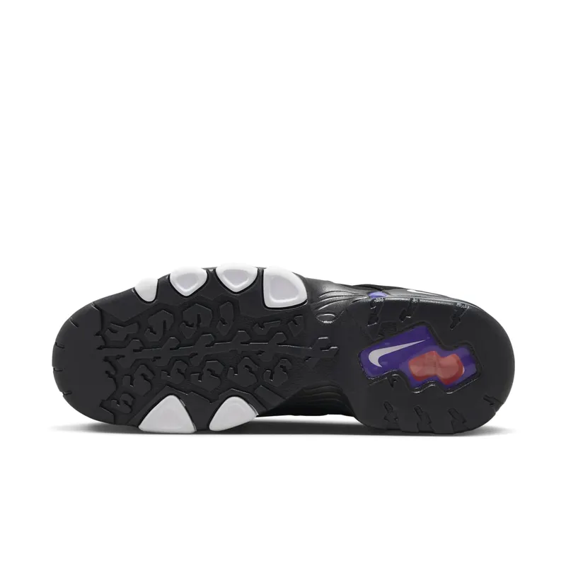 Nike Air Max2 CB ’94 OG Black/Pure Purple/White (FQ8233-001)