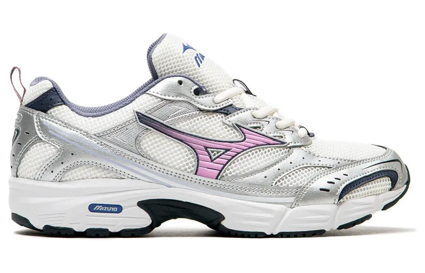 Mizuno MXR Wit (D1GA245113)