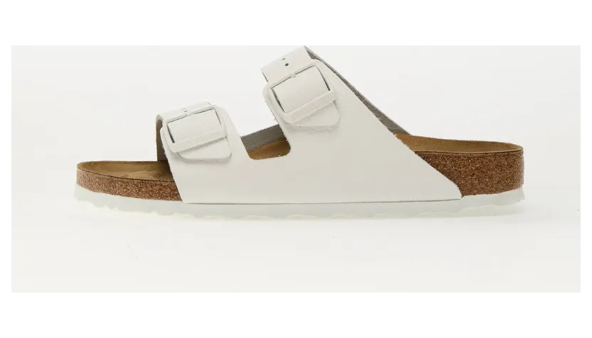 Birkenstock Arizona Wit