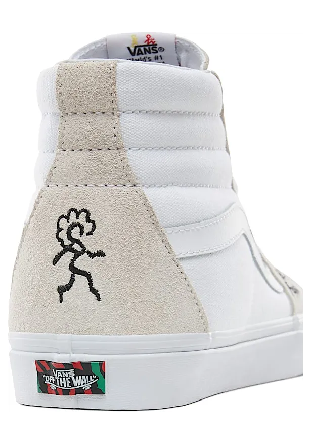 vans-sk8-hi VN0A38GERF2