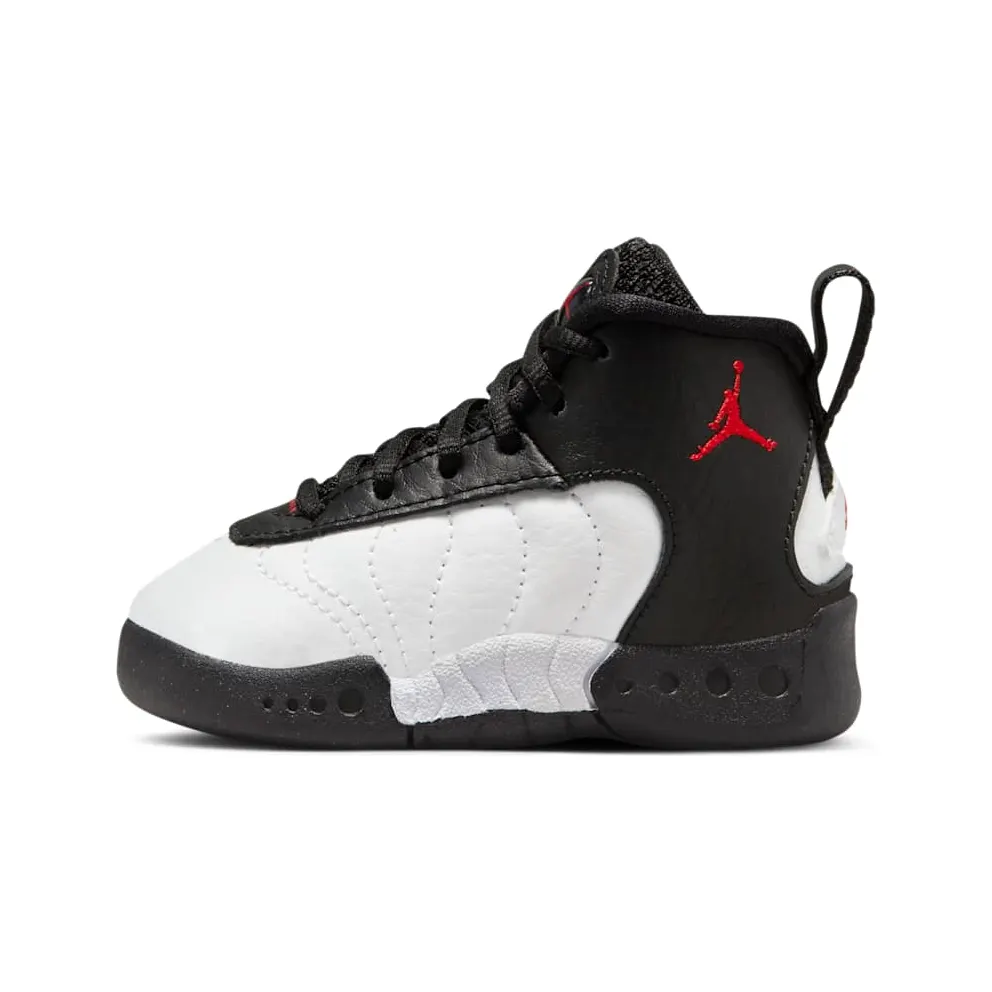 Jordan Jumpman Pro Black White University Red (DQ8435-061)