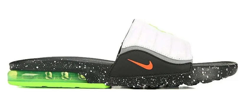 Nike Air Max Camden White Volt Speckled Midsole (BQ4626-011)