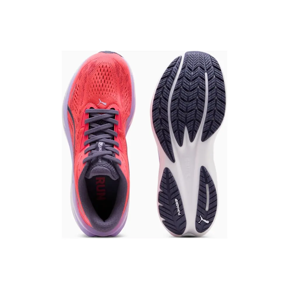 Running Shoes Women Puma Velocity Nitro 5 312945-03