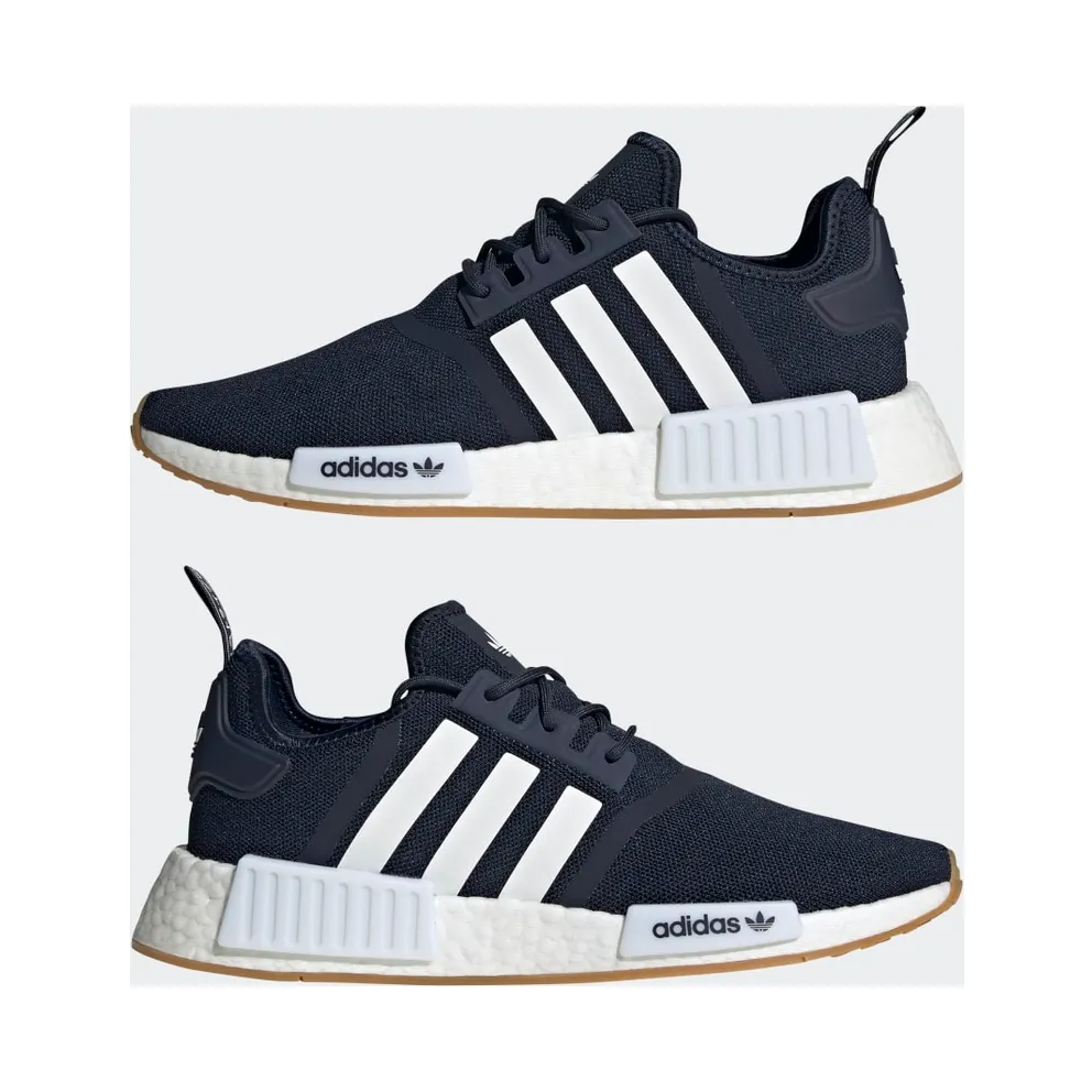 Adidas NMD_R1 Legend Ink / Cloud White / Gum (GY6057)