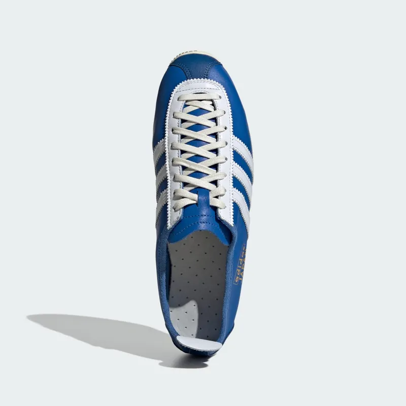 Adidas Japan Bright Royal / Cloud White / Cream White (JS3773)