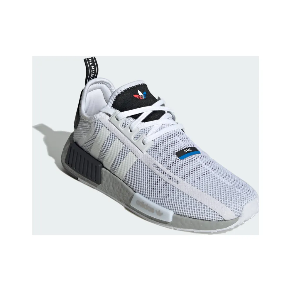 Adidas NMD_R1 Cloud White / Grey Two / Grey Three (IE2093)