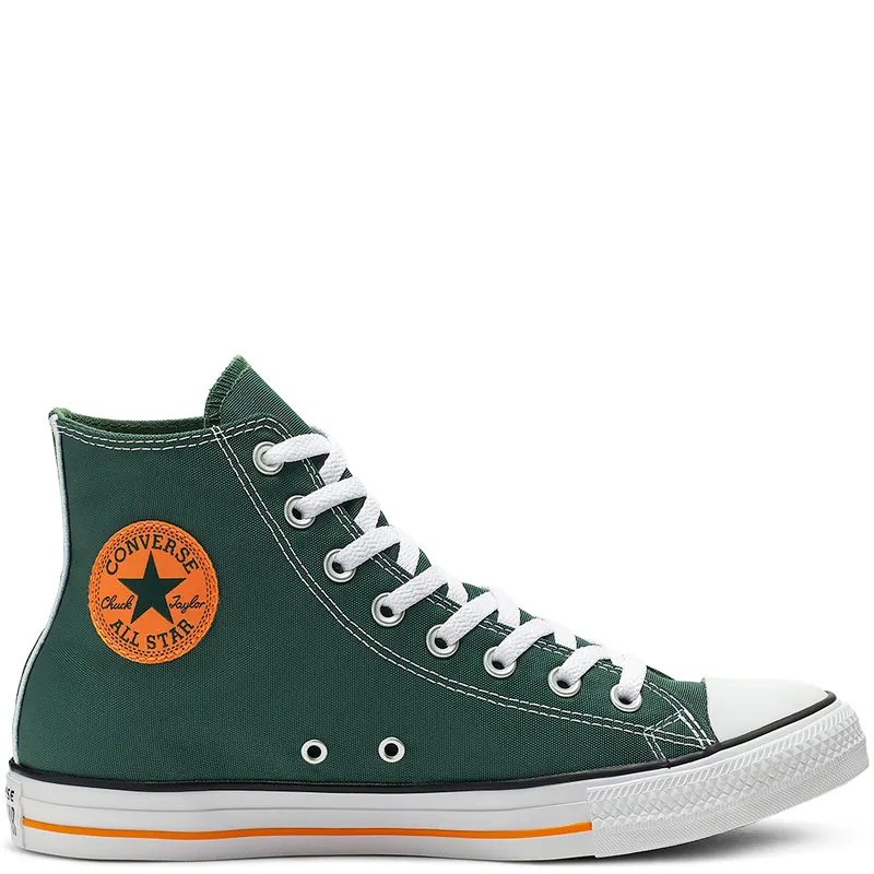 Converse Chuck Taylor All Star Summer Sport High Top (164412C)