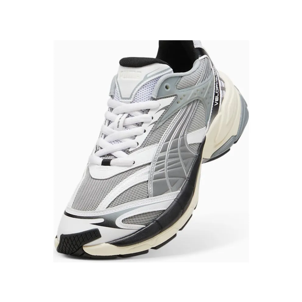 Puma Velophasis Grey (398219-03)