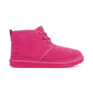 UGG Neumel II Boot Rock Rose (1017320K-RCR)