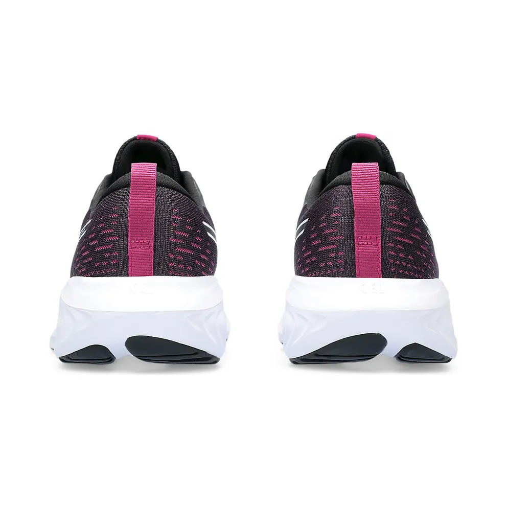 Asics Gel-excite 10 Black/Light Blue (1012B418.006)