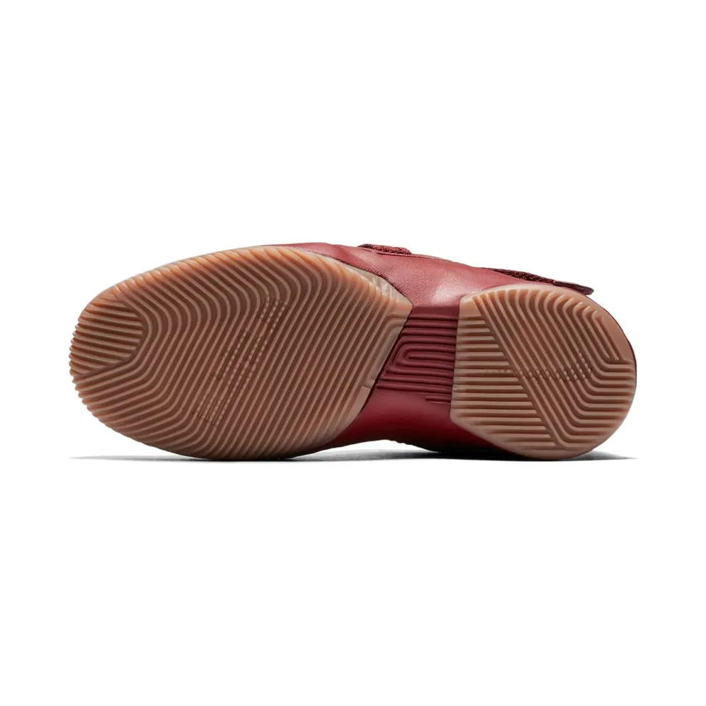 Nike Lebron Soldier 12 SFG PS “Team Red” (AO2912-600)