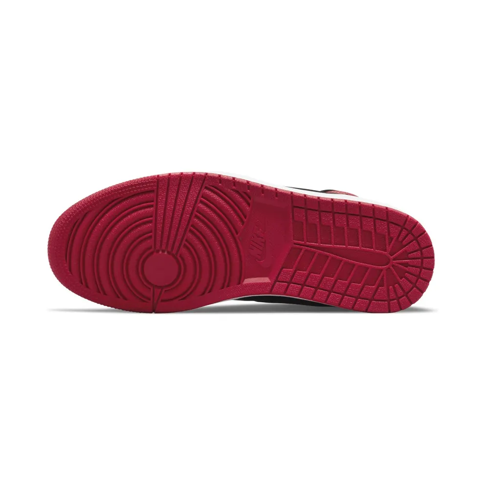 Air Jordan 1 Retro High OG Bred Patent (555088-063)
