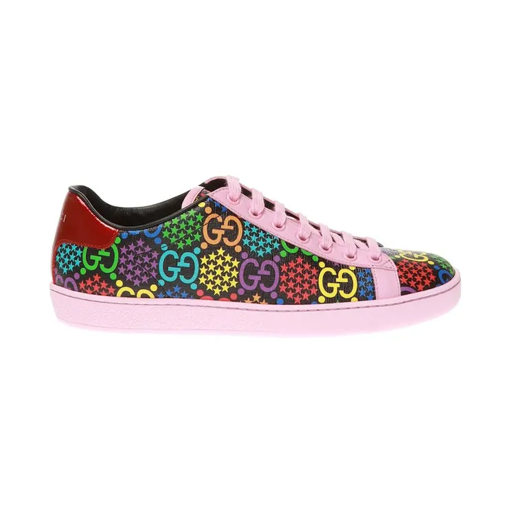 Gucci Psychadelic Ace Pink (610086-H2020-1115)