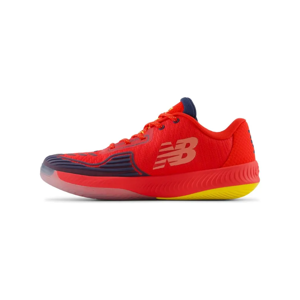 New Balance FuelCell 996v5 True Red Navy (MCH996V5)